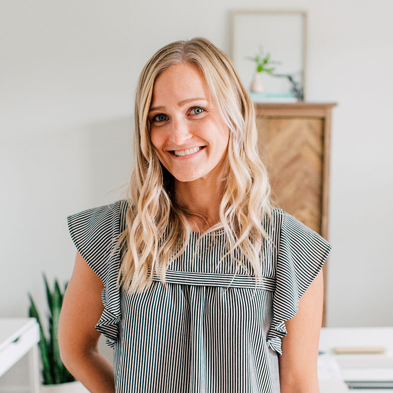 Laura Faber