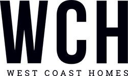 West Coast Homes logo