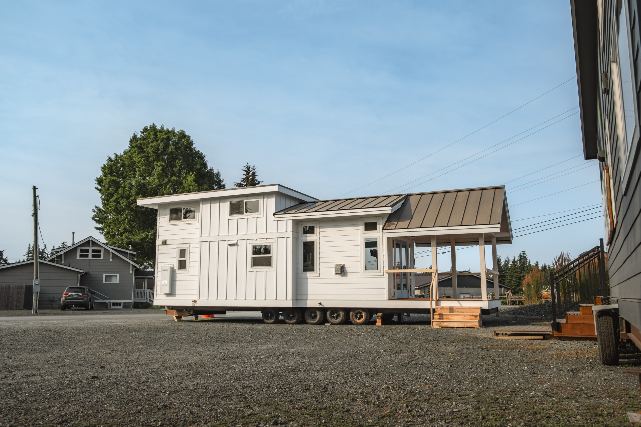 affordable housing