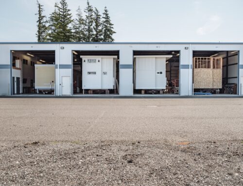Navigating Tiny Home Laws: Why Licensed Tiny Home Builders Are Worth It