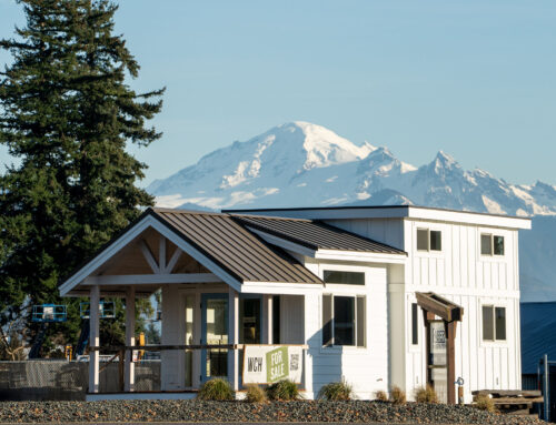 Tiny Homes: A Practical Solution to the Affordable Housing Crisis