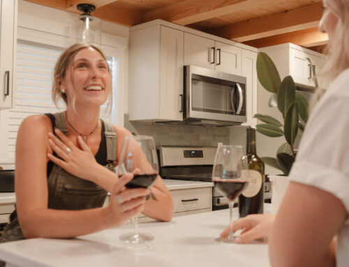 Why More Washington Families Are Building Backyard ADUs