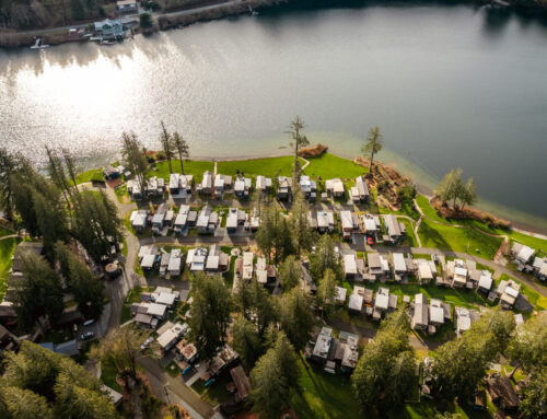 Your Guide to Tiny Homes & Park Models