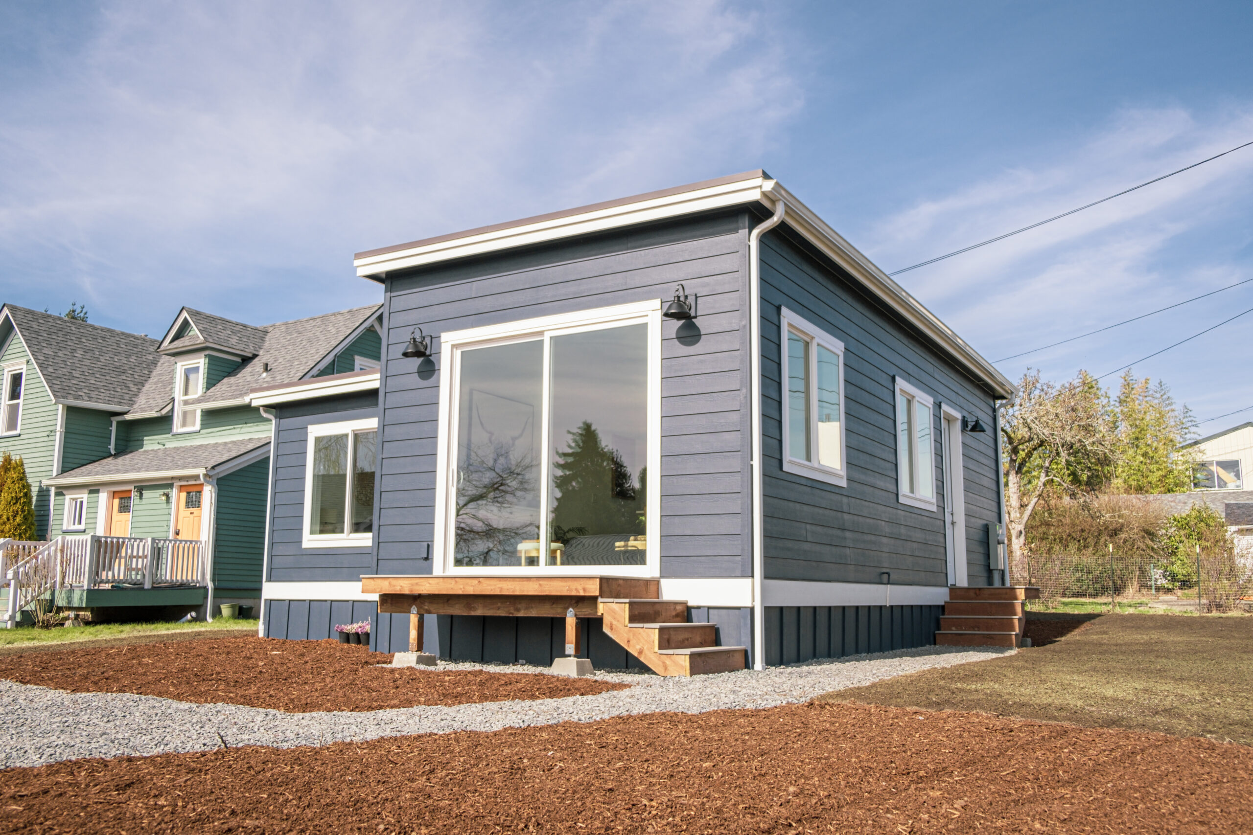 modular house