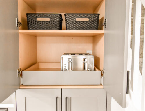 Smart Storage Ideas for Every Room in a Tiny Home
