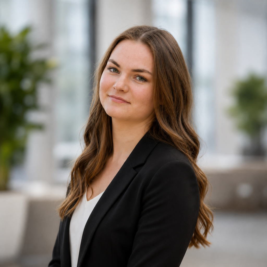 Jill Leyenhorst