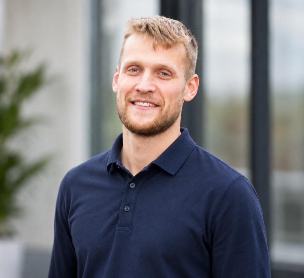 Peter Kingma